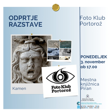 DOGODKI in OP IG in FB objave